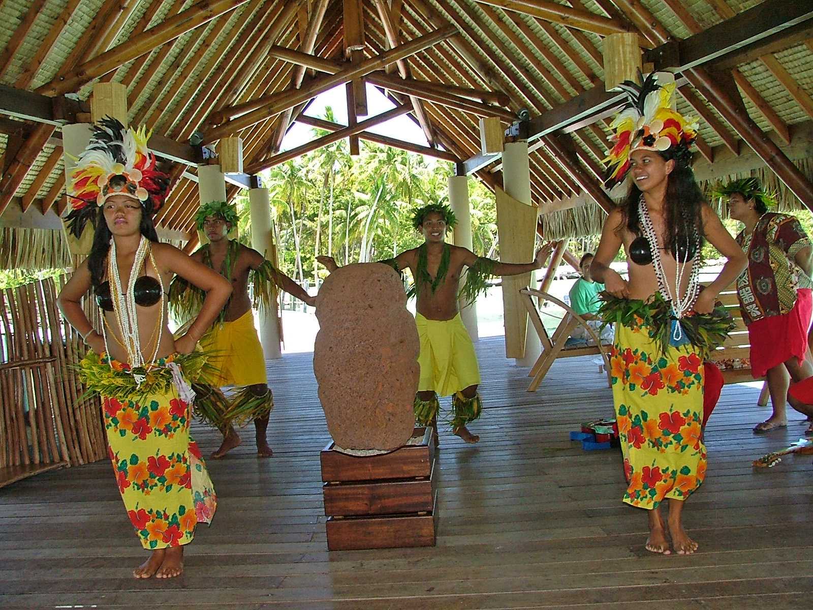 Sonaisali Island Resort Fiji