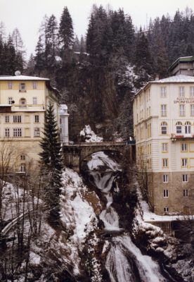  Badgastein