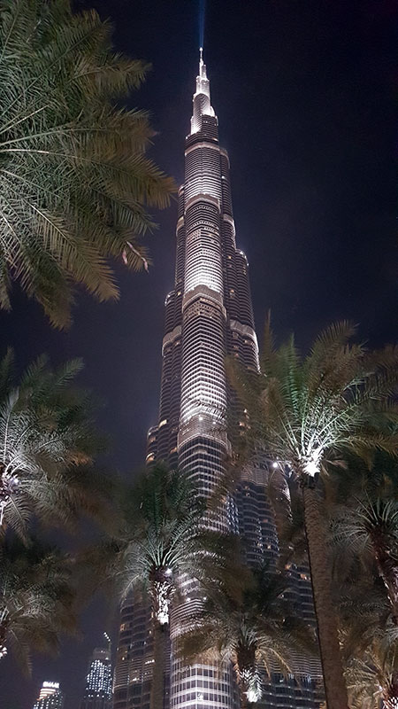 Dubai ciekawostki 4