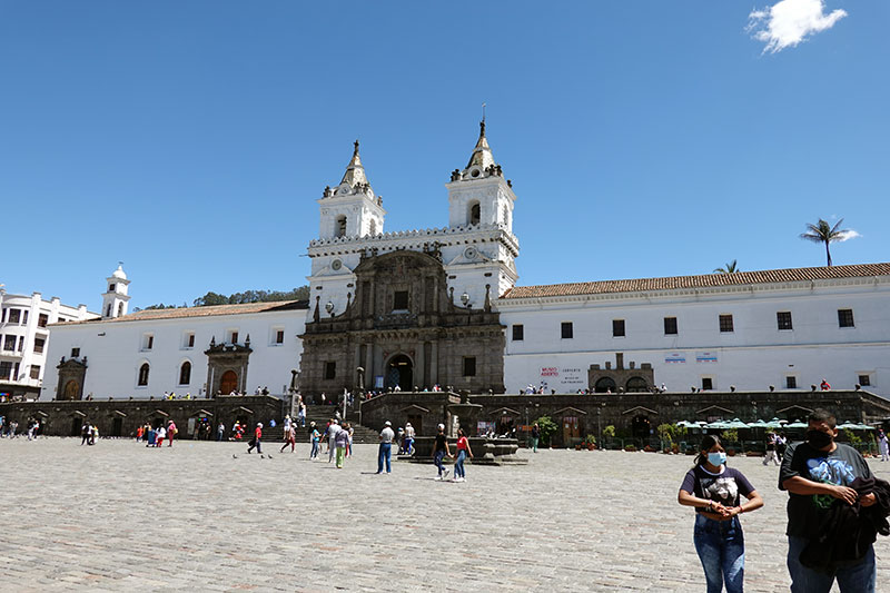 Quito