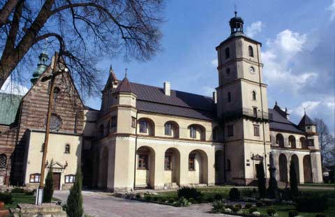 1 1 Wchock opactwo fot