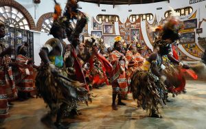 Centrum Kultury i Sztuki Kungoni