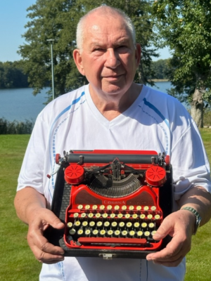 Michał Fajbusiewicz