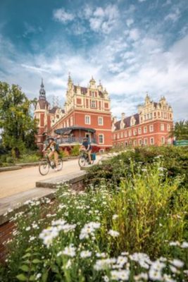 Zdjęcie: Bad Muskau 