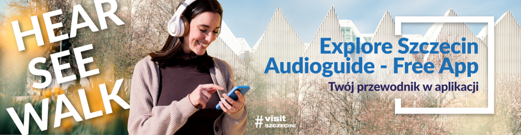 Czołówka przewodnika Exprole Szczecin