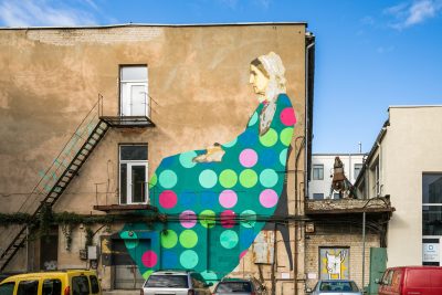 ©Go-Vilnius - Otwarta Galeria