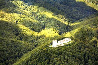 Twierdza-Medvedgrad-©CNTB-Zoran-Jelaca