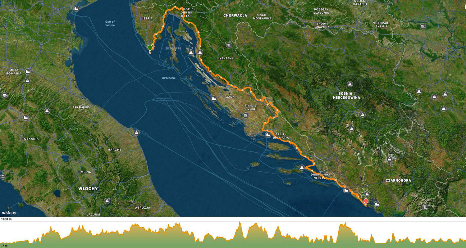 Via Adriatica
