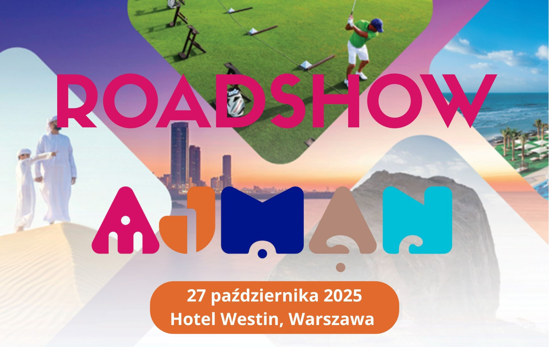 Zaproszenie na prezentację