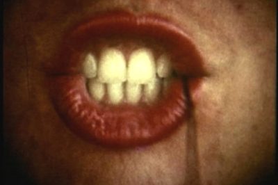 "Antropofagia" - Anna Maria Maidino