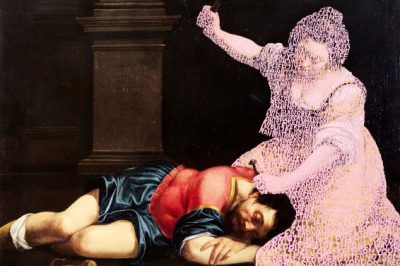 "Kobiety Słowa"- Betty Tompkins