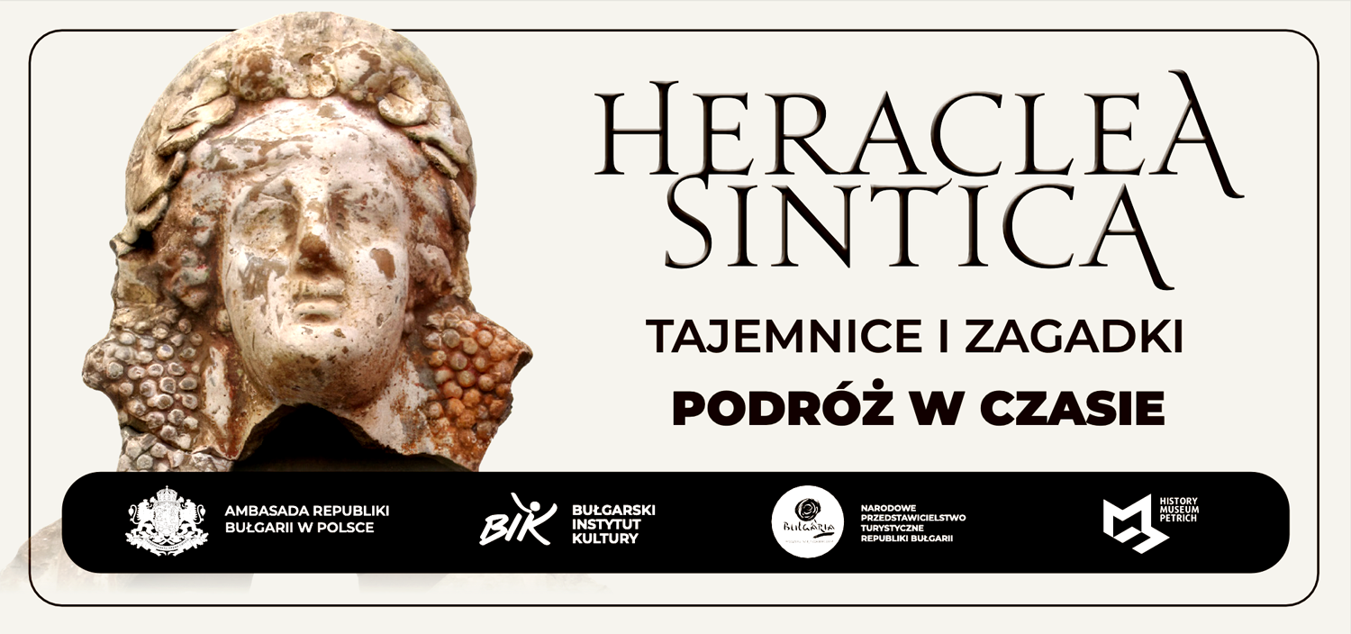 Zaproszenie na otwarcie wystawy.