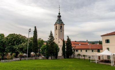 Sanktuarium-Matki-Bozej-Trsatskiej-©CNTB-Damir-Kvajo