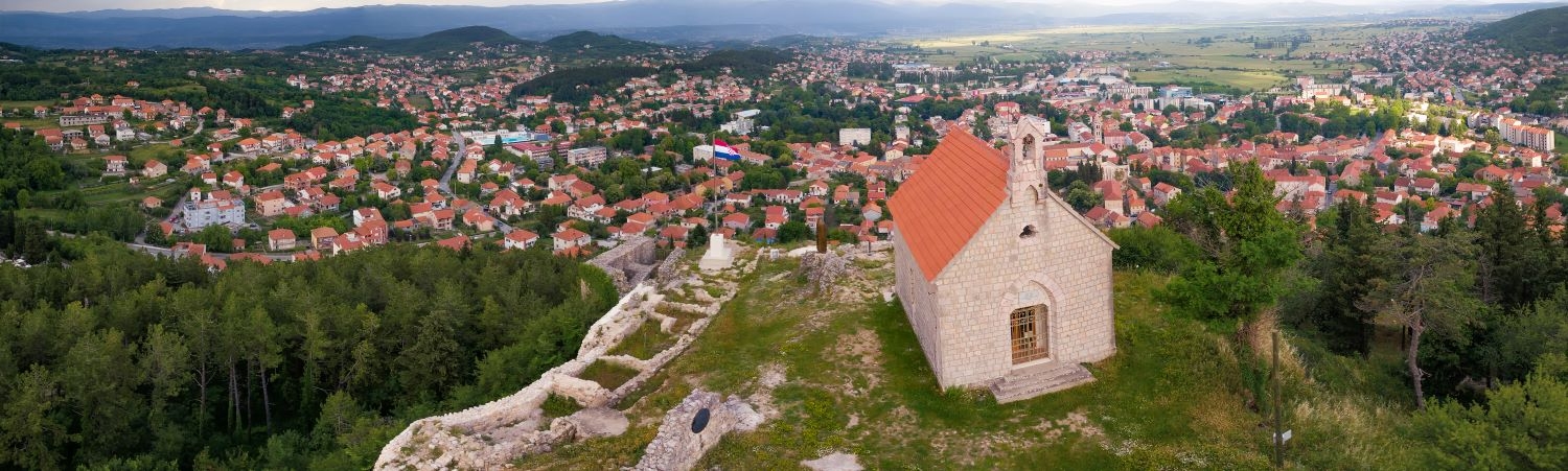 Sinj ©CNTB Ivo Biočina