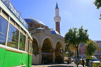 Sofia-IT-w-tamwaju-83-fot.-Alicja-Micla