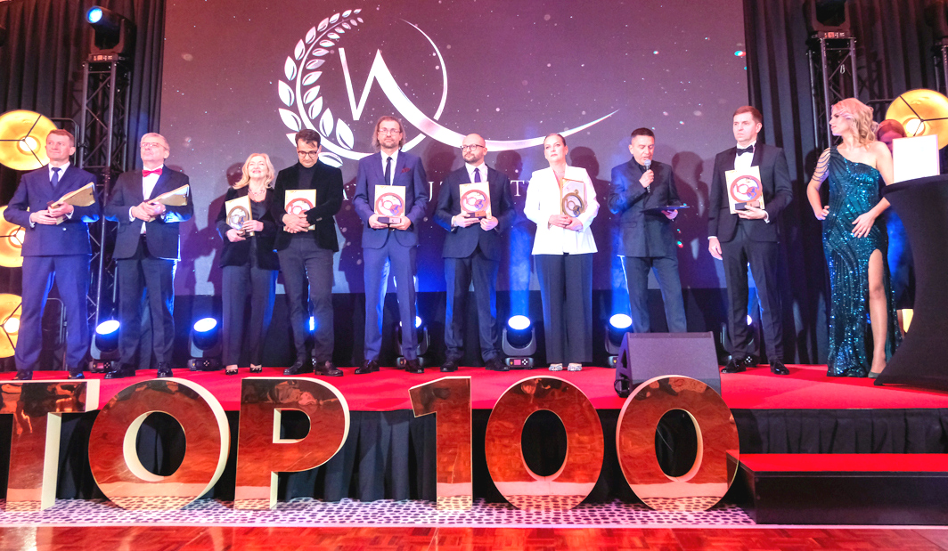 Pierwsza "10" Najbardziej wpływowych osób w polskiej turystyce w 2025 r.