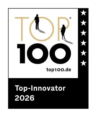 Logo TOP 100