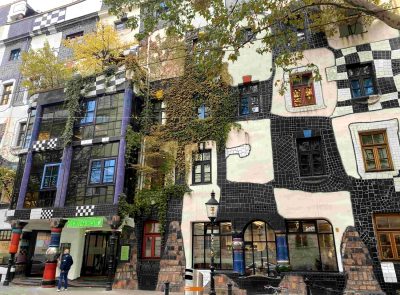 Muzeum Hunderwassera