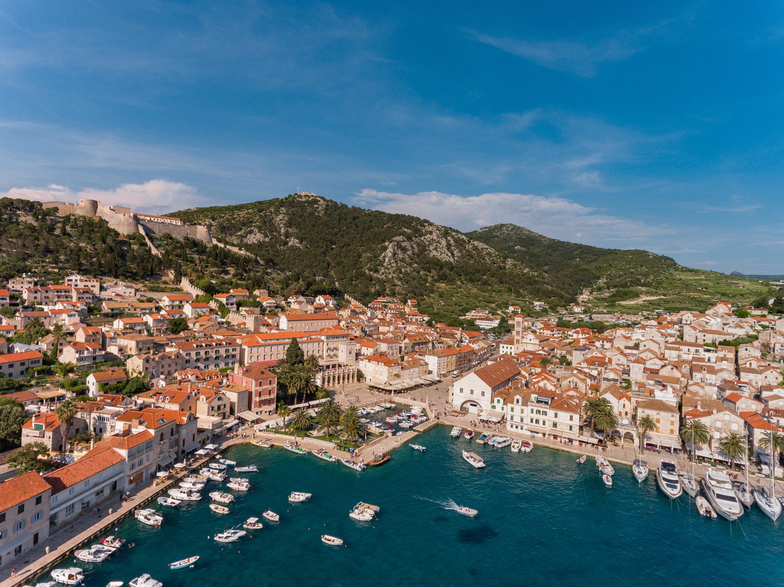 Chorwacja_Hvar_fot_CNTB, Hrvoje Serdar