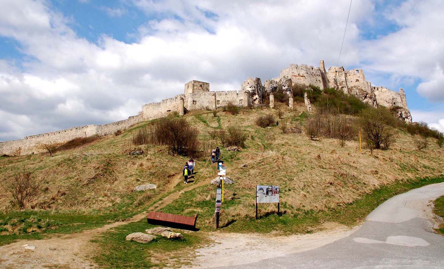 Słowacja: bliska, piękna, warta poznawania. Fot. Cezary Rudziński