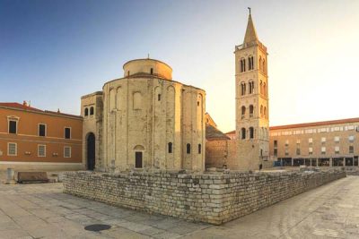 Zadar - Foto Zoran Jelaca