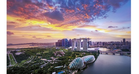 Singapur