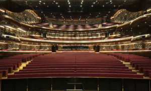 Dubai-Opera