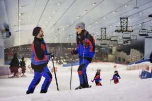 Ski Dubai
