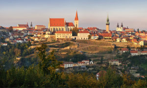 Znojmo