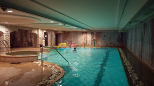 Hotel St. Bruno