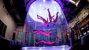  iFly-Dubai