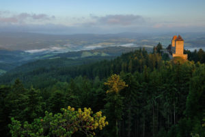 Kašperk