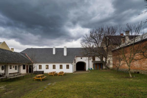 Skansen Příkazy