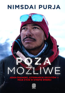 Poza możliwe