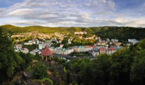 Karlove Vary 
