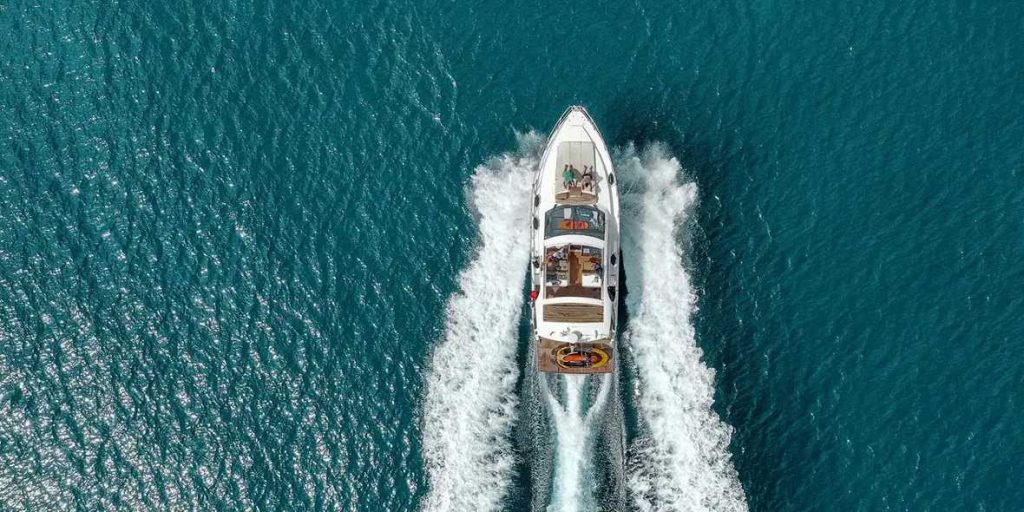 NAKHEEL MARINAS DUBAI ISLANDS